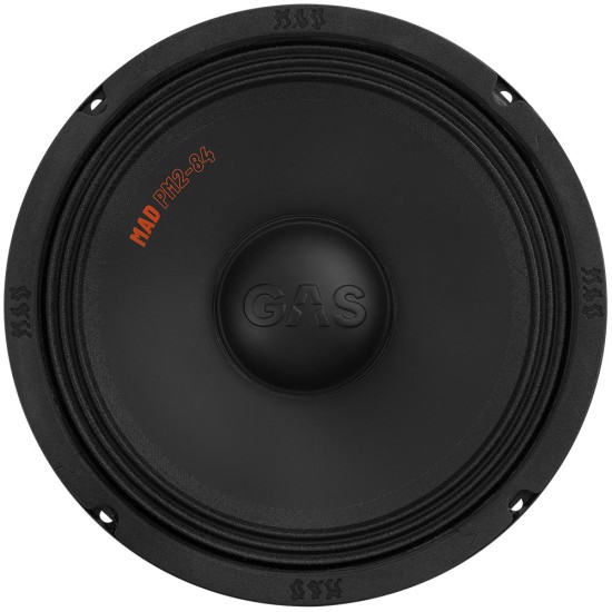 GAS Audio Power - PM2-84